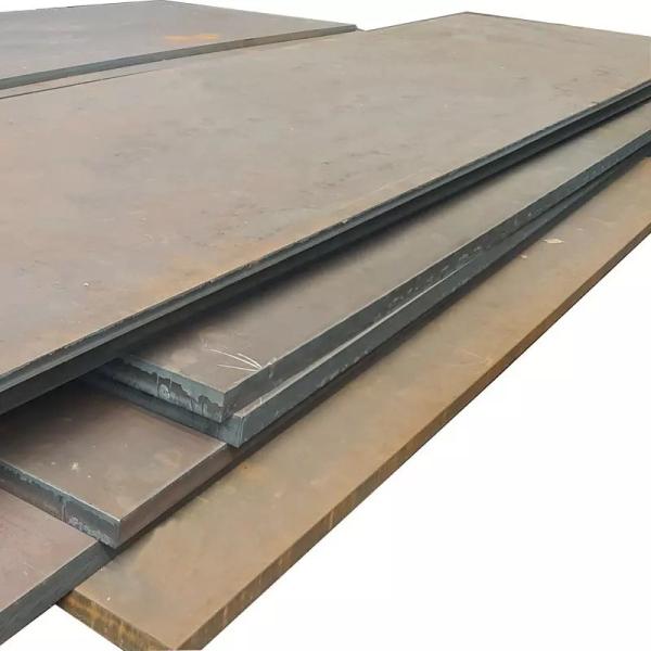 10mm Wear Resistant Plate Steel Machining Sheet NM400  450  400 Plate