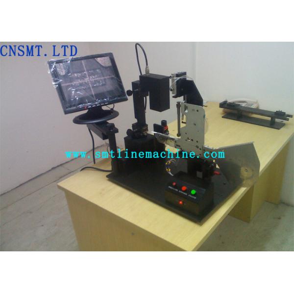 FUJI Mounter SMT Spare Parts CP842E/CP743/CP6/CP65/CP643E Feeder Calibration Instrument Calibrator