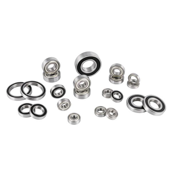 High Speed Single Row Bearing Suppliers 61802 6802 61802-2RS 61802-ZZ for OEM Service