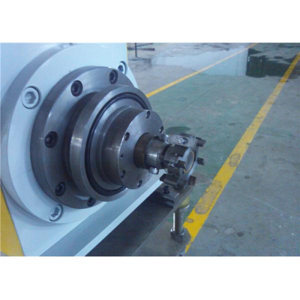 Laboratory Underwater Plastic Pellet Manufacturing Equipment High Performance