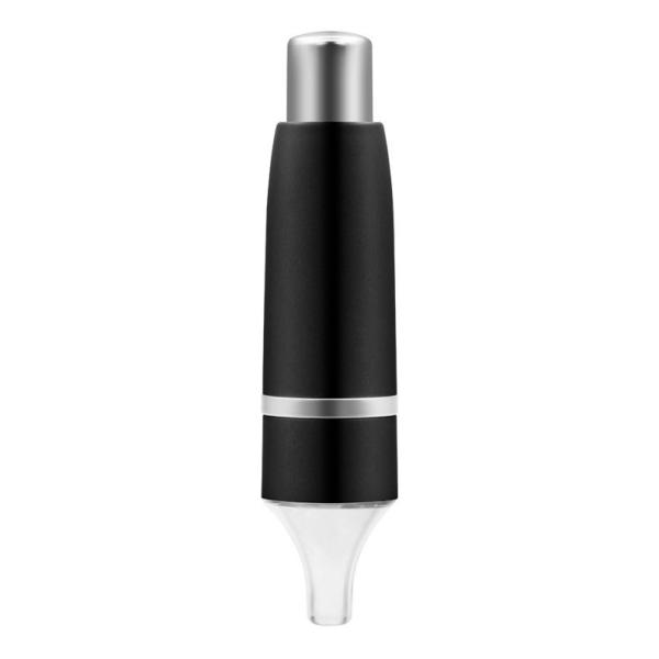 Moulin à tabac en alliage d'aluminium portable et nettoyant à main unique