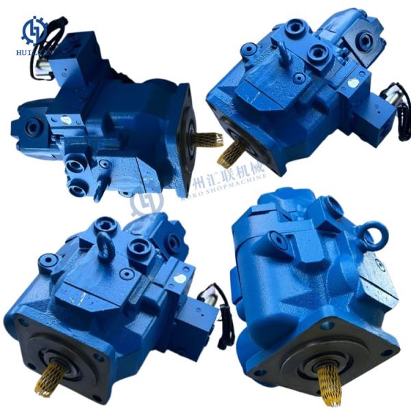 AP2D36 Hydraulic Piston Pump AP2D36LV1RS7 Excavator Pump For Yanmar VIO70 VIO75 Motor Parts