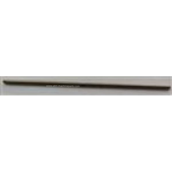 Hyosung CDU Machine Clamping Smooth Round Shaft  5*231.7  300006585 for ATM parts with high-quality