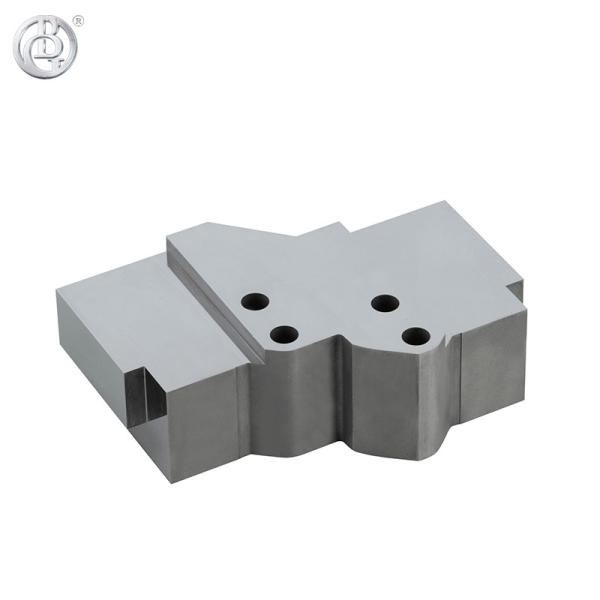 Tungsteen High Precision Components Locating Block 0.001mm Precision OEM