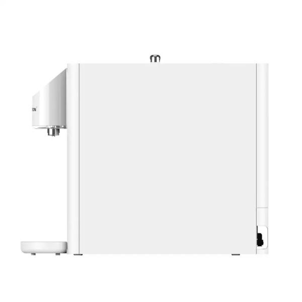 Maison nouvelle technologie machine à eau sans réservoir riche en hydrogène pour la santé du corps VST-T5HC