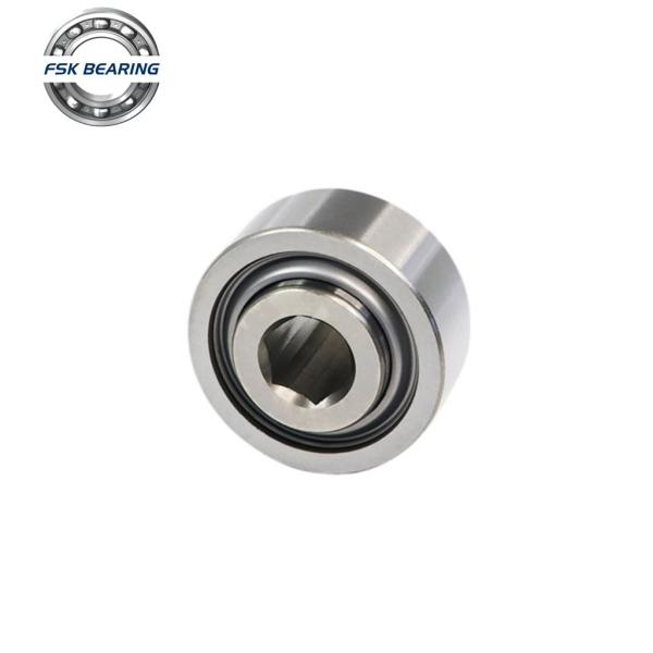 GCR15 207KPP3 207KRR9 Insert Ball Bearing 31.775X72X37.7mm For Agricultural