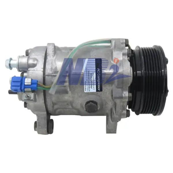 OEM 6N0820803C TSP0159243 автомобильный воздушный компрессор для Volkswagen Lupo SD6V12 12V