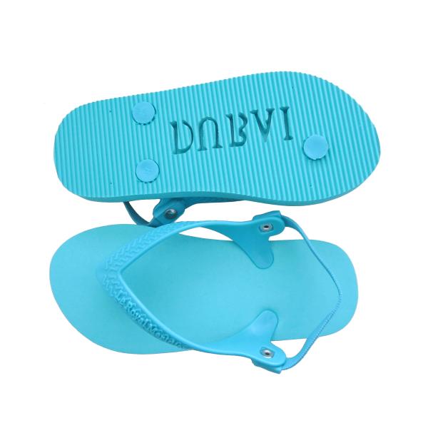 customed eva die cut and embossed slipper  Womens Flip flop thongs slipers manufacturers