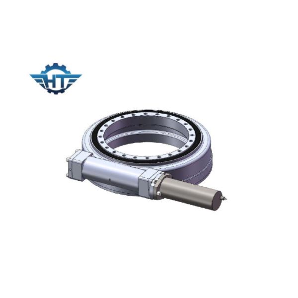 Коэффициент 78 шестерни/1 привод ряда высокого вращающего момента гидравлический