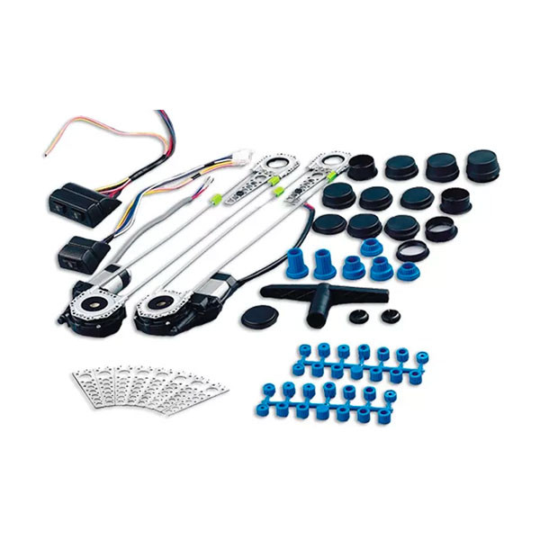 24V Replacement Power Window Motor Kits LS-2PWK5 CE