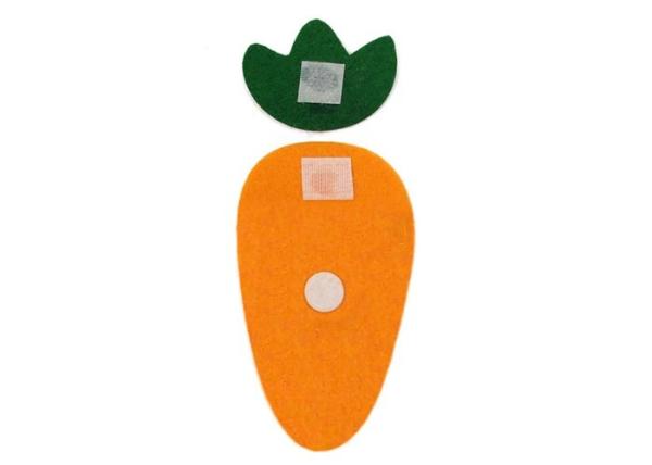 Creative Felt Educational Toys For Kids , Handmade Early Learning Toys For Babies