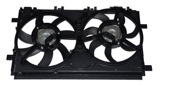 13241747 2010-2016 Buick Lacrosse carro radiador tanque de água eletrônico ventilador de arrefecimento