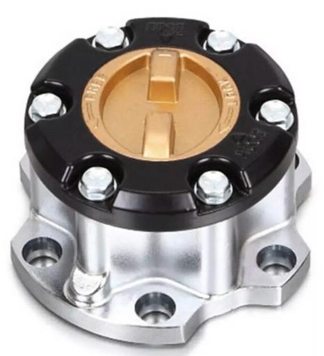 1FZFE 1GRFE 1HDFTE 1HZ 1VDFTV Hub à roues libres 43530-60130 pour Toyota Land Cruiser Prado