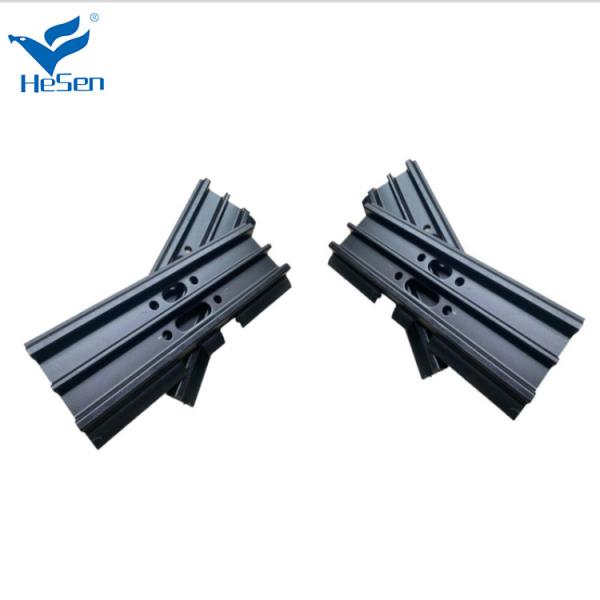 PC240-3/5 Komatsu Track Shoe For 206-32-00103 600mm Track Pad ISO