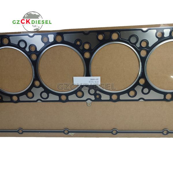 Cylinder Head Gasket 221-9392 2219392 for Engine C13 C11