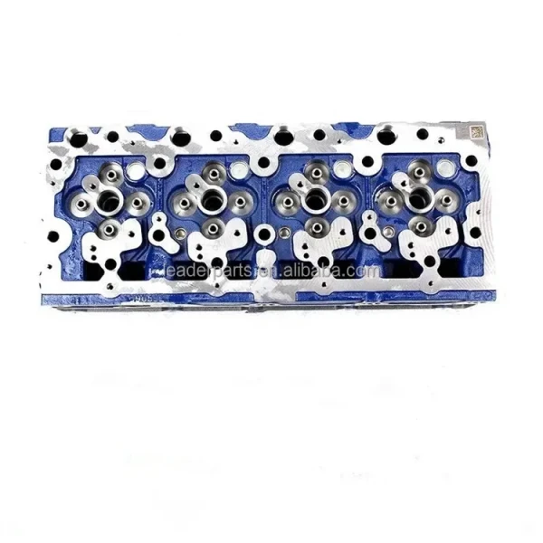 Factory Hot Sales Engine Cylinder Head YNF40-061008 Cylinder Head for Cylinder Head
