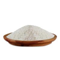 La poudre de tapioca biologique pour chats
