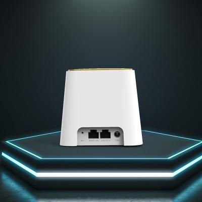 5G 867Mbps 11ac RTL8197FS-VE5 3dBi Mesh Gigabit Router
