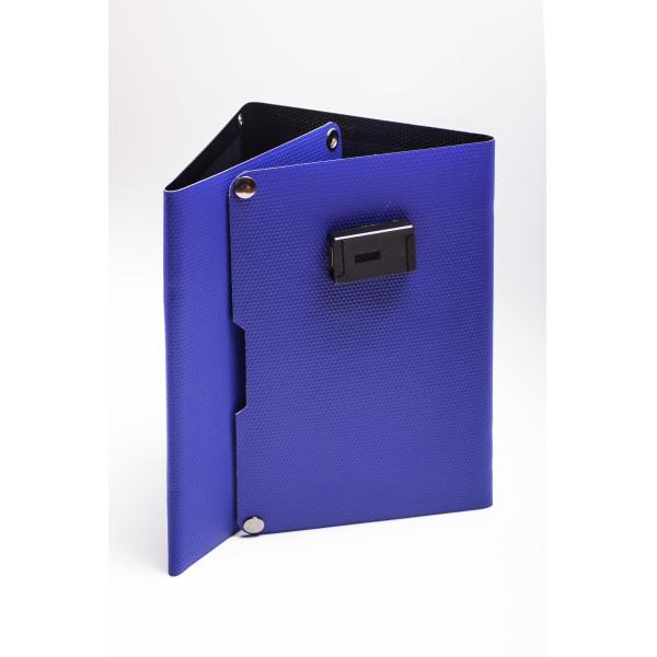 Integrated Portable Solar Pack / Solar Laptop Bag Color Customizable