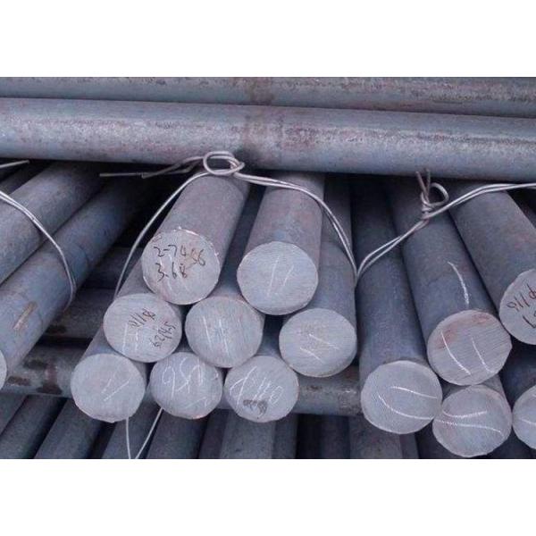 оптовый черный запас круглой Адвокатуры легированной стали SGS Ck45 цвета