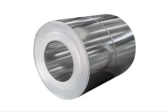 508 / 610mm Galvanized Steel Sheet In Coil Q195 Q215 Q235B Q345B