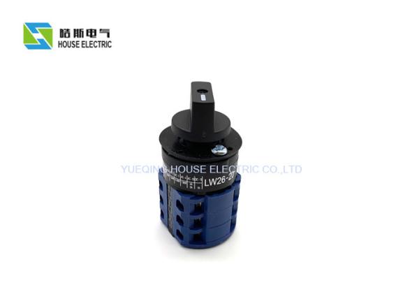 Irrigation System 8 Position Rotary CAM Switch / Cam Changeover Switch