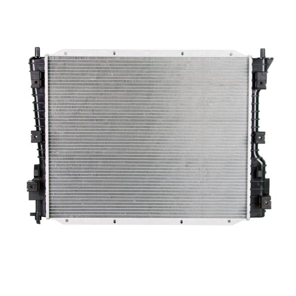 520145N réservoir d'eau en plastique pour Ford Mustang décapotable 4R3Z8005CACP 4R3Z-8005-CA