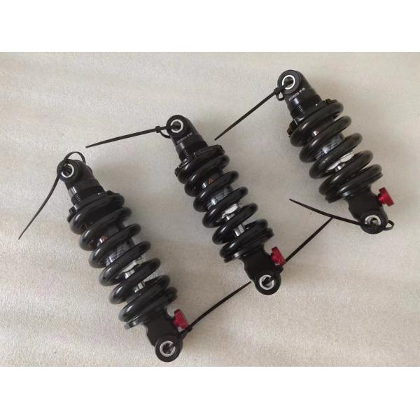 Гидравлический задний амортизатор удара для амортизатора удара велосипеда электрического отскока скутера регулируемого