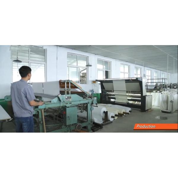 Ткань из промышленных сеток из 1000D арамидовых волокон