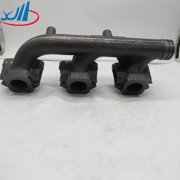 Sinotruk Howo Truck Engine Parts Rear Exhaust Manifold VG1095110049