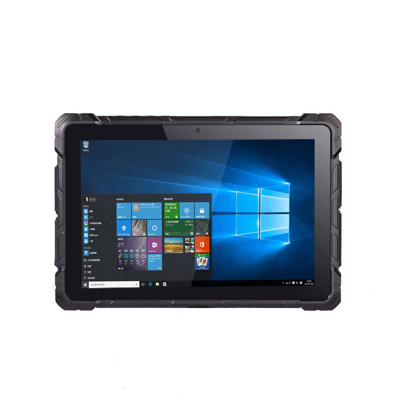 Android RK3399 прочный сенсорный экран Планшет 10,1 дюйма IPS HD дисплей