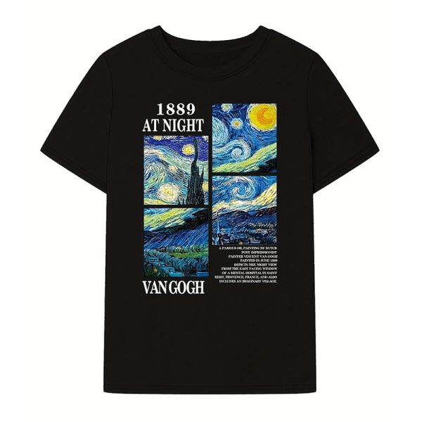 Short Sleeve Length Short Sleeves T-Shirt For Everyday Wear