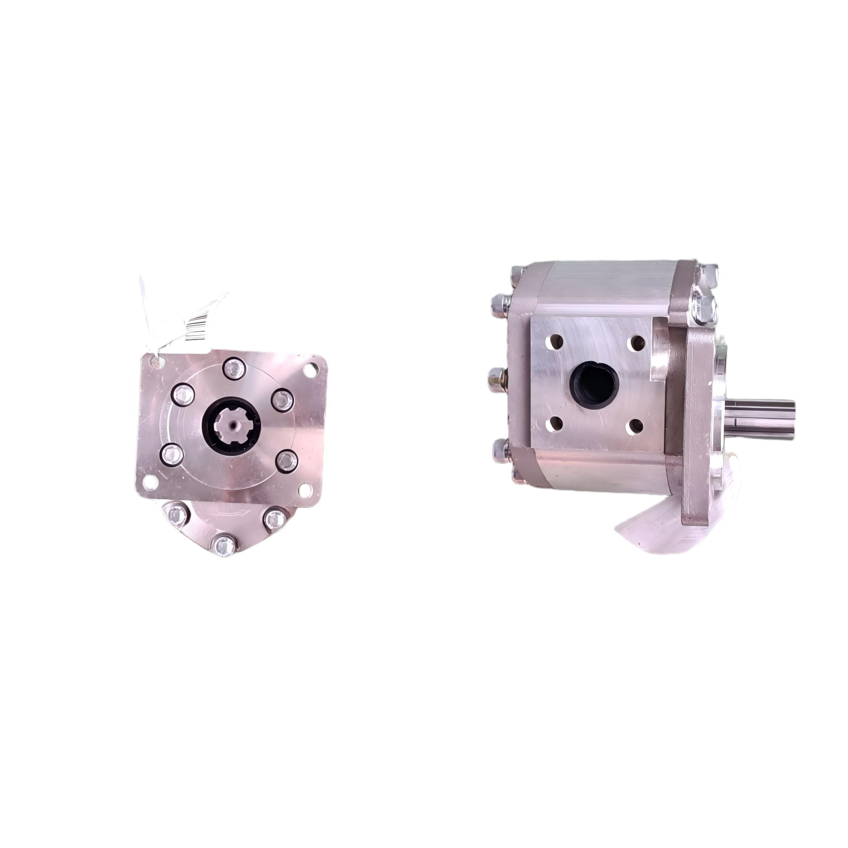  XCMG 803092152 Gear Pump For Wheel Loader LW300FN、LW300F、LW300K、LW300KN、LW300KL、ZL30G