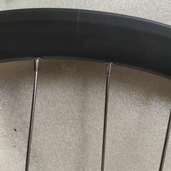 Индивидуальные 26-дюймовые колеса для горного велосипеда Trail / AM Дисковый тормоз MTB Велосипедная колесная пара