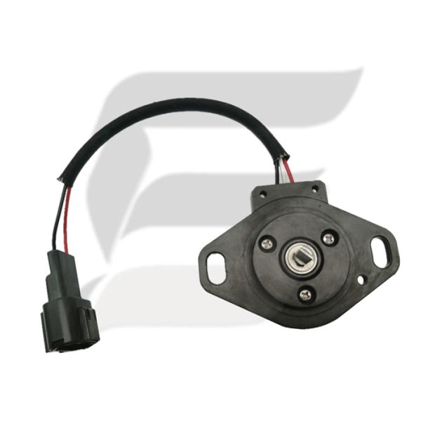 4444902 Angle Pressure Sensor Switches For Hitachi Excavator EX200-2 EX200-3 EX220-2