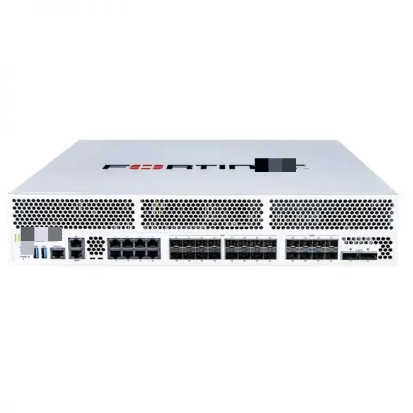 New FG-1000F Firewall VPN Fortinet FortiGate Firewall FortiGuard Services URL DNS NGFW Fortigate Firewall FG-1000F