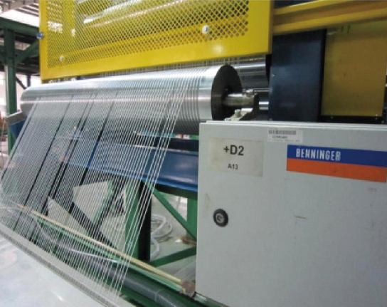 Henan Blueoak New Materials Co., Ltd.