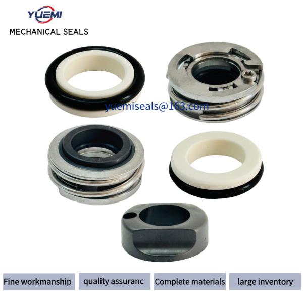 FS-GUN-25mm Pump Seal Flygt 3102 Submersível Pump Mechanical Seal