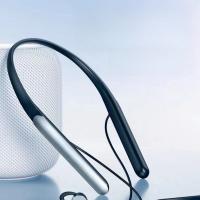 Aparelhos auditivos de silicone de 120dB de colar 200HZ - 7000HZ aparelhos auditivos sem fio de televisão