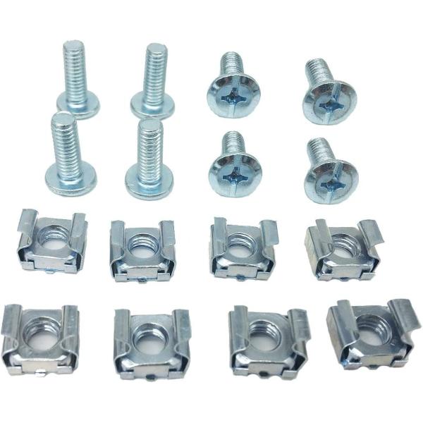 Серверная стойка глубина расширителя-4 дюйма около 10,2 см глубина встроенная стойка монтаж адаптерный комплект