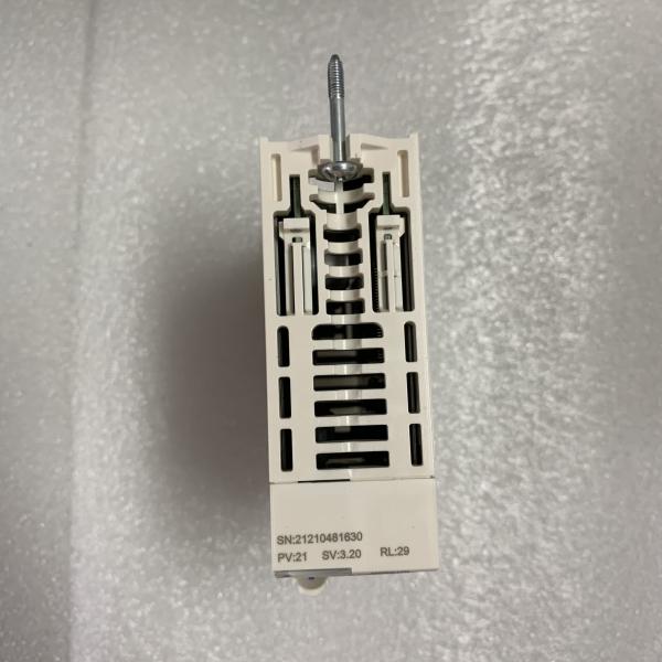 SCHNEIDER BMXNOE0100 ETHERNET MODULE 1 PORT 10/100 MBIT/S IP20 NEW