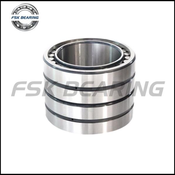 Heavy Duty FC5476275 Rolling Mill Bearing Cylindrical Roller Bearing Four Row