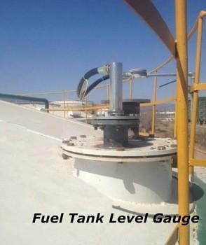 Tank level gauge ATG Oil and gas recovery pump/system for gas station, fuel pump , petrol station management system