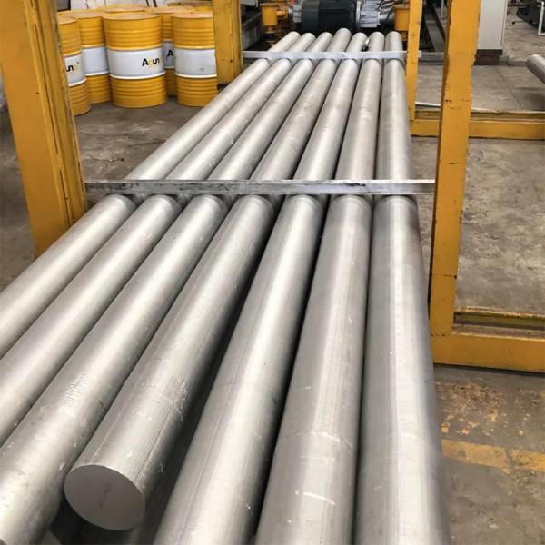 Cutting Size 3A21 Aluminum Round Rod Aluminum Stick Rods 3003 3103 3004 3005