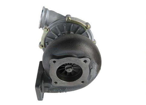 Journal Bearing Mercedes Truck  Engine Turbocharger For K27 53279886441