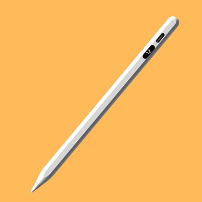 Pena capacitiva do universal de Megnetic Absortion 10 horas de estilete Pen For IPad