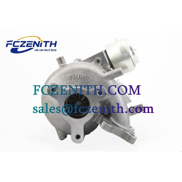 Euro III Engine YD25DDTi turbo GTA2056V-2 767720-2 767720-5004S 767720-0001 767720-0002 767720-0004 767720-5002S