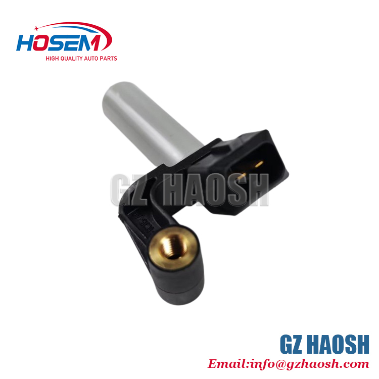 2S7Q-6C315-AC Crankshaft Position Sensor for Ford Transit V348