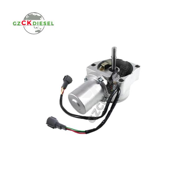 Throttle Stepping Motor 4614911 4360509 for EX100-5 EX200-5 EX220-5 EX300-5