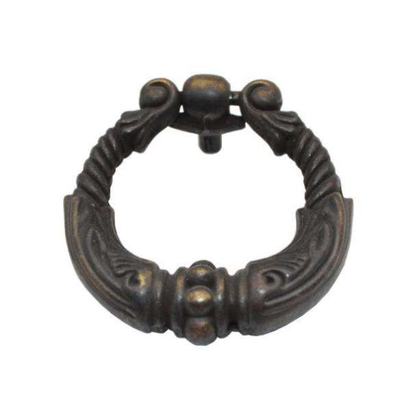 Furniture Antique Door Handle Furniture Hardware Accessories Round Handle